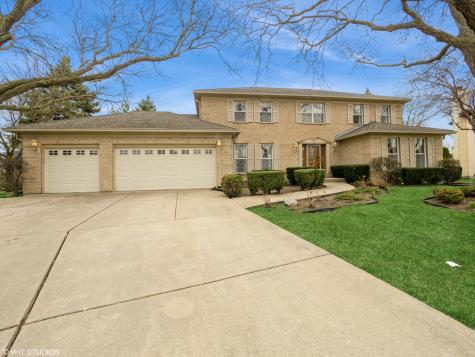 201 East Brett Court Arlington Heights IL 60005