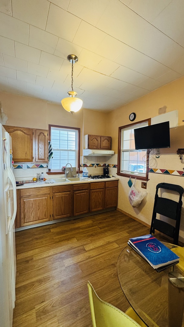 2438 South Drake Avenue Chicago IL 60623