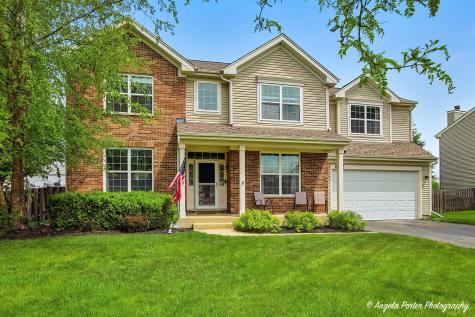 6802 Ayre Drive Mchenry IL 60050