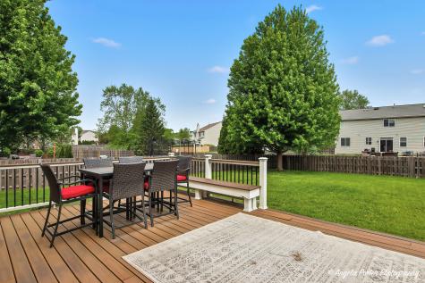 6802 Ayre Drive Mchenry IL 60050