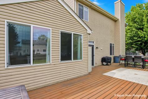 6802 Ayre Drive Mchenry IL 60050