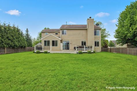 6802 Ayre Drive Mchenry IL 60050