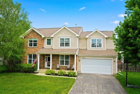 6802 Ayre Drive Mchenry IL 60050