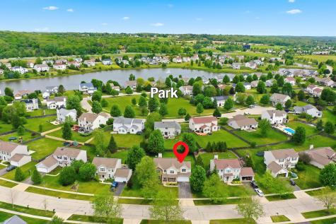 6802 Ayre Drive Mchenry IL 60050