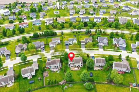 6802 Ayre Drive Mchenry IL 60050
