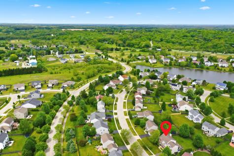 6802 Ayre Drive Mchenry IL 60050