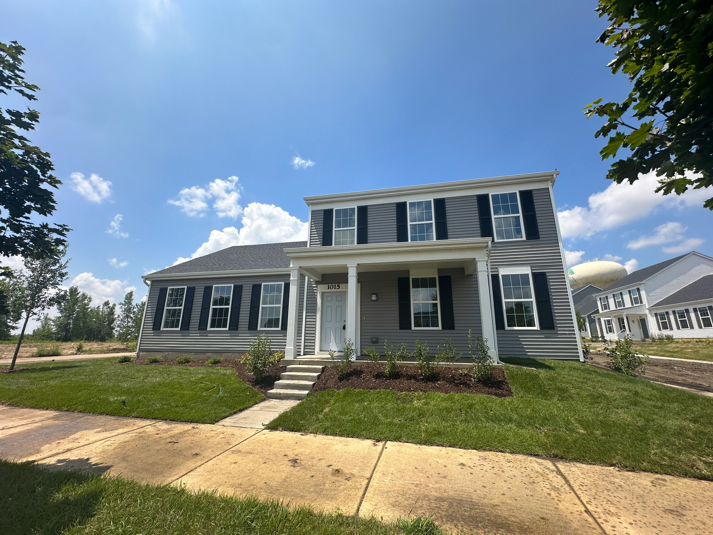 1015 Celebration Drive Aurora IL 60504