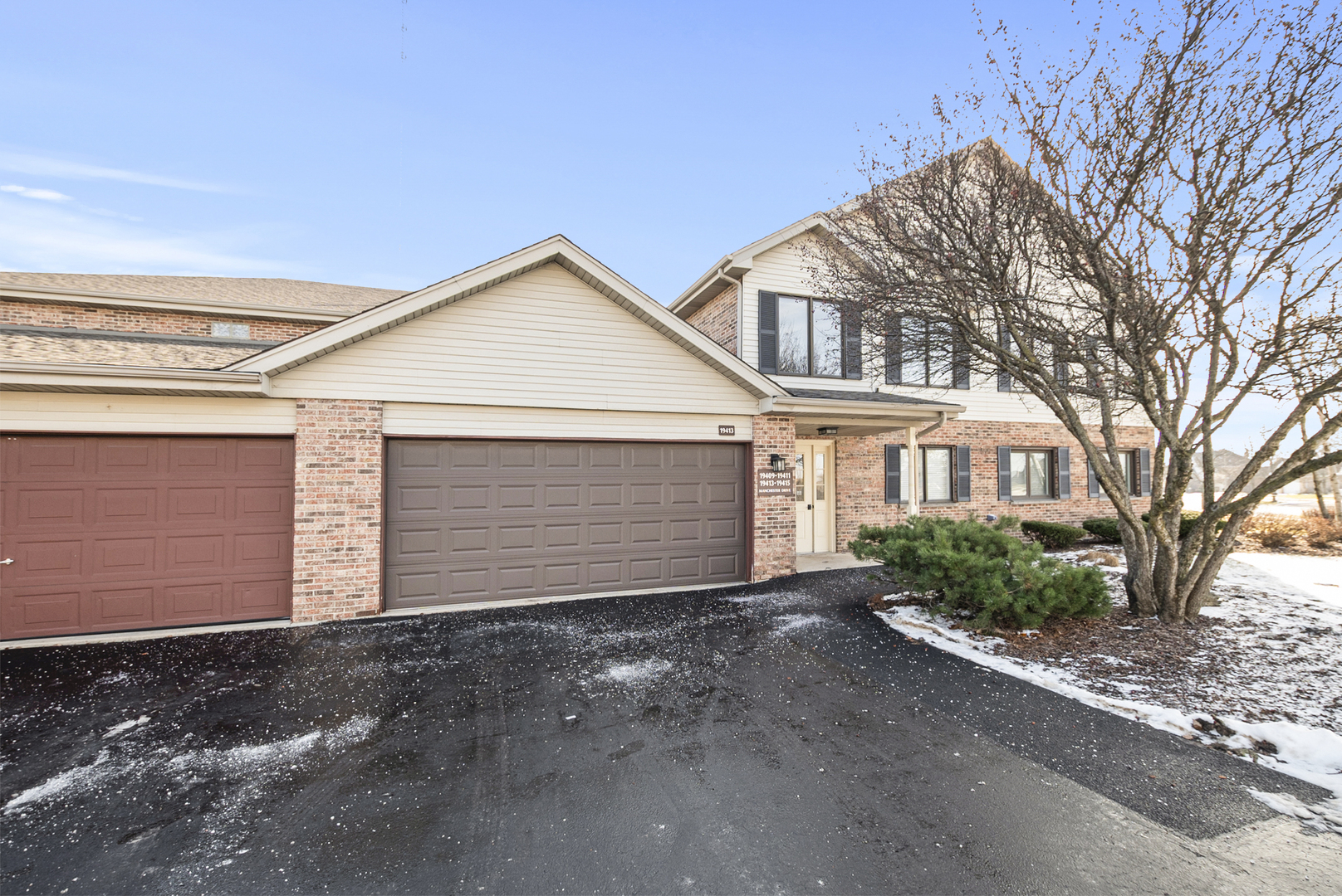 19415 Manchester Drive Mokena IL 60448