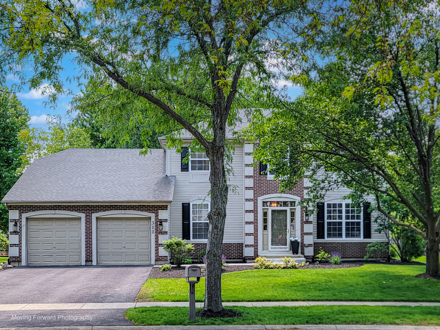 311 Greenwood Place Oswego IL 60543