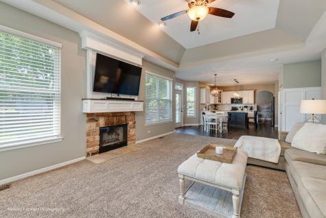 311 Greenwood Place Oswego IL 60543
