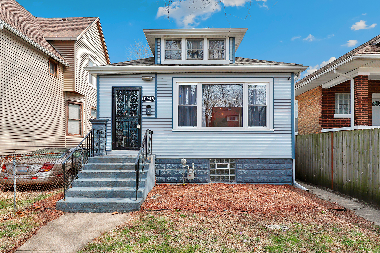 11945 South Yale Avenue Chicago IL 60628