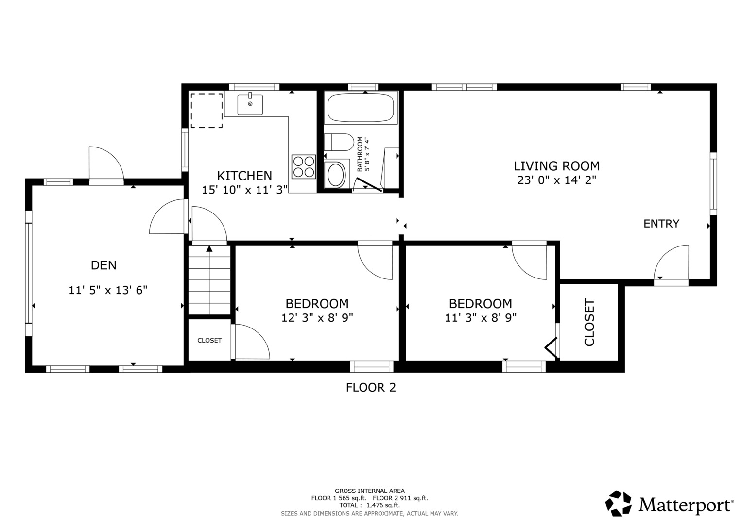 11945 South Yale Avenue Chicago IL 60628