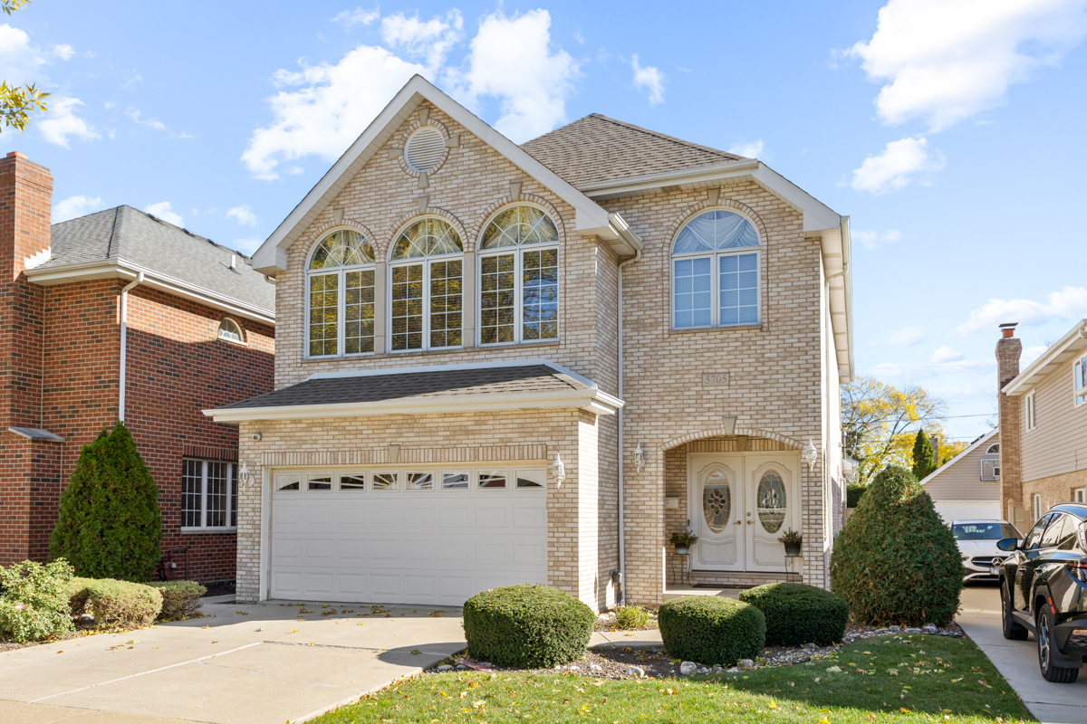 5705 South Natoma Avenue Chicago IL 60638