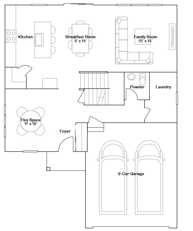 2341 Stone Creek Drive New Lenox IL 60451