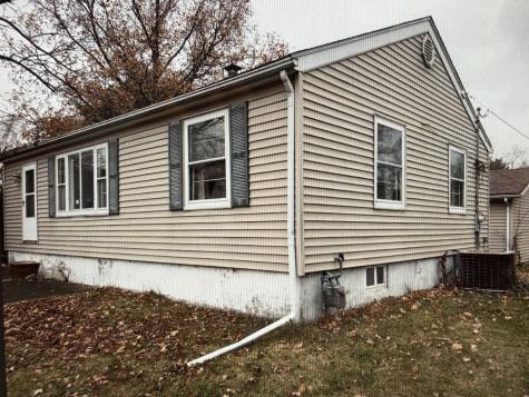 801 East Mckinley Street Pontiac IL 61764