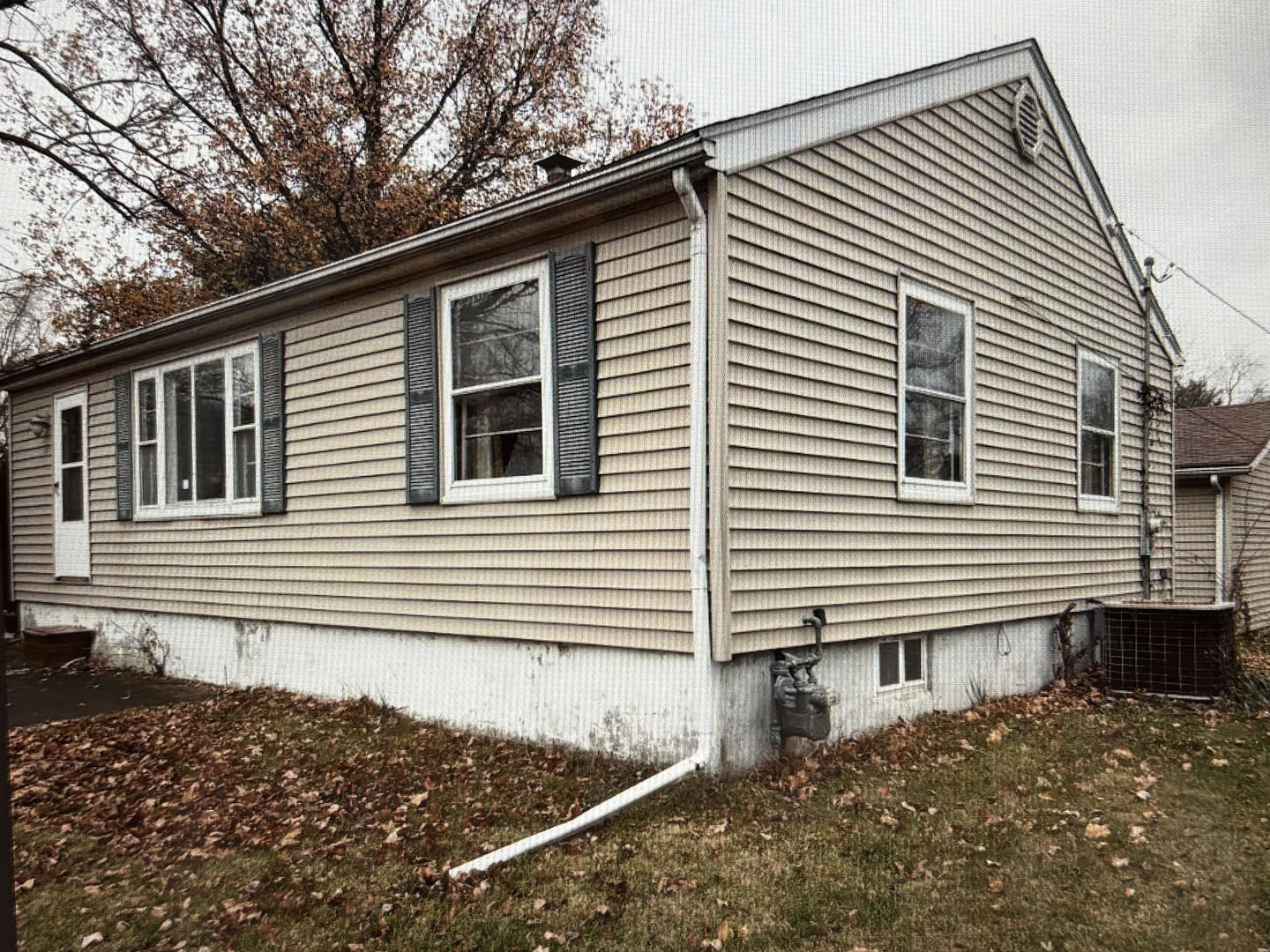 801 East Mckinley Street Pontiac IL 61764
