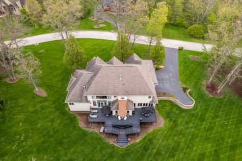 12746 Ashfield Road Caledonia IL 61011