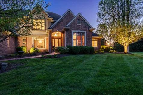 12746 Ashfield Road Caledonia IL 61011