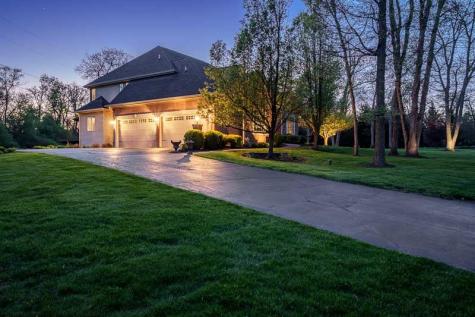 12746 Ashfield Road Caledonia IL 61011