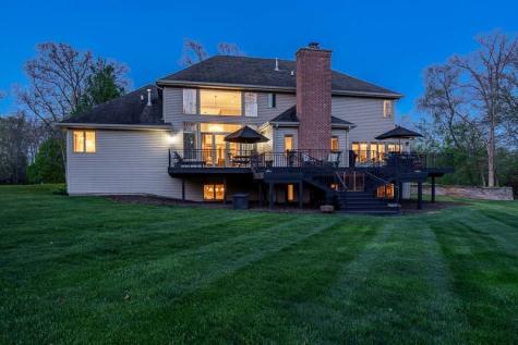 12746 Ashfield Road Caledonia IL 61011