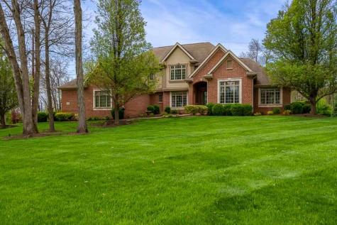 12746 Ashfield Road Caledonia IL 61011