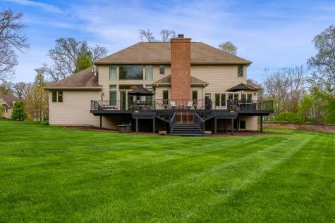 12746 Ashfield Road Caledonia IL 61011