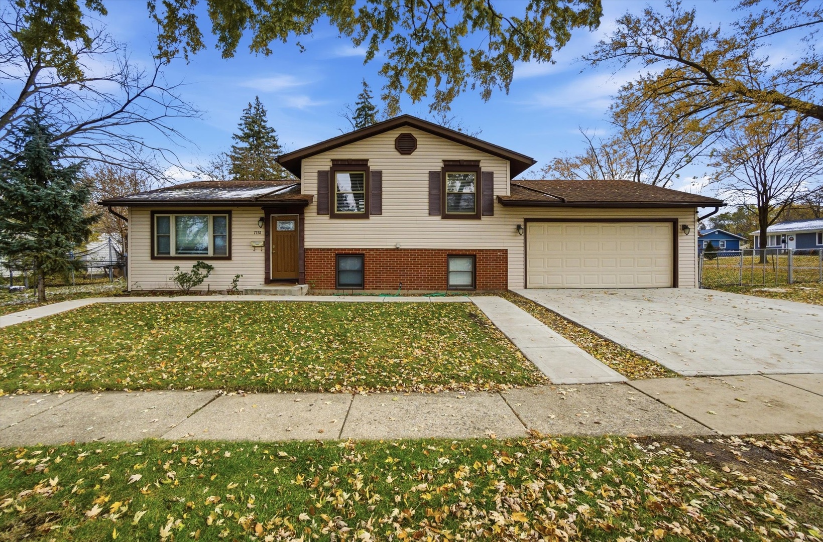 7151 Mulberry Street Hanover Park IL 60133