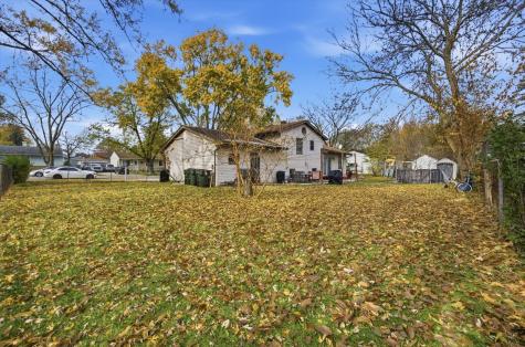 7151 Mulberry Street Hanover Park IL 60133