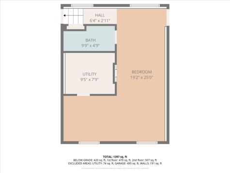 7151 Mulberry Street Hanover Park IL 60133