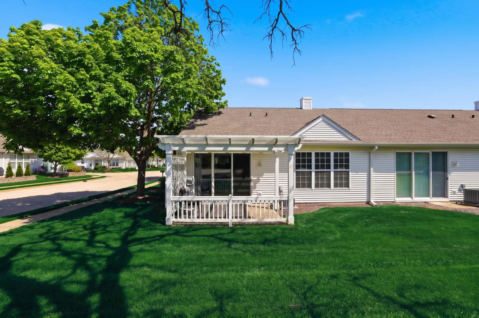 13094 Patriot Way Huntley IL 60142
