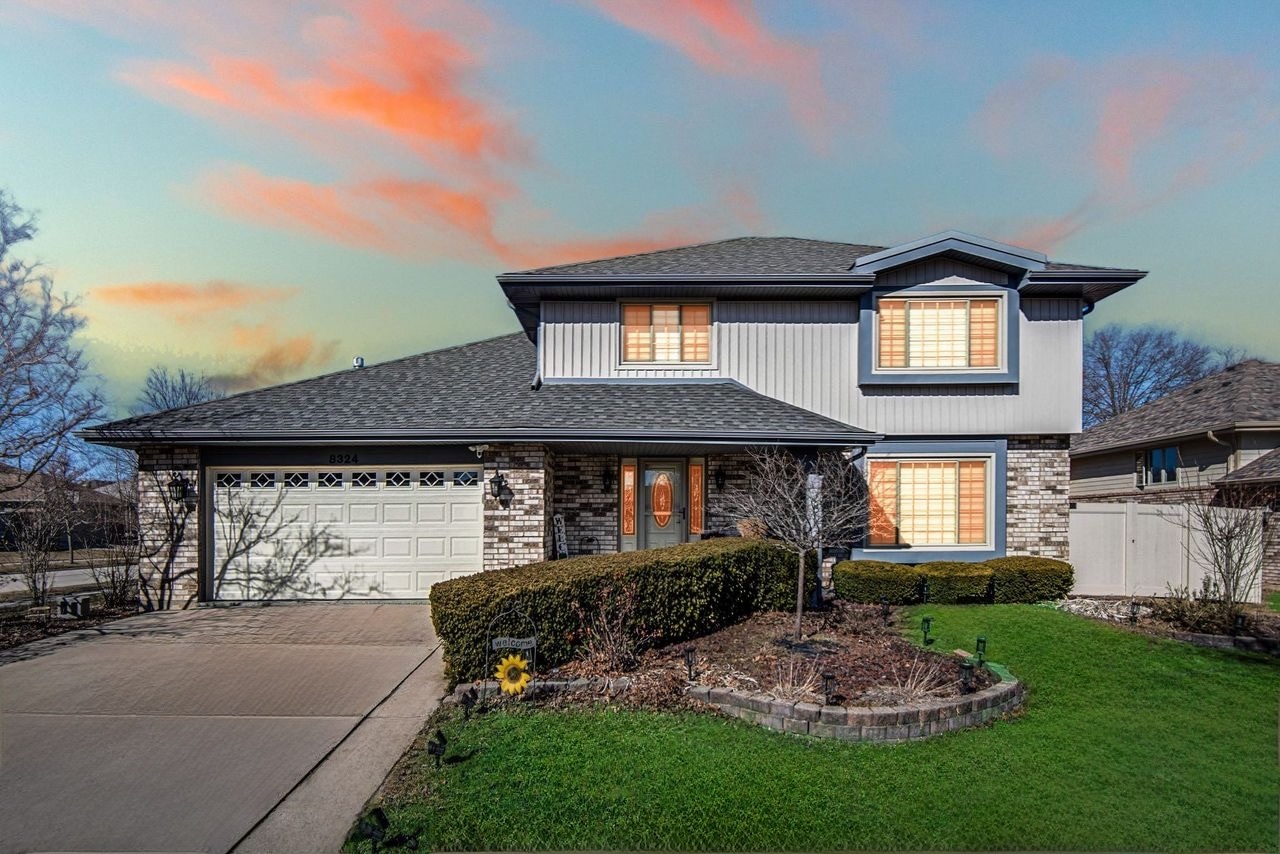 8324 Bromley Street Orland Park IL 60462