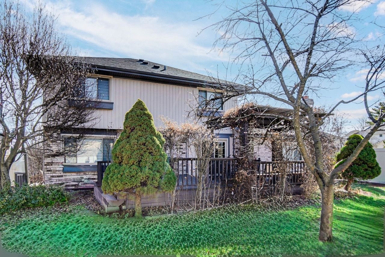 8324 Bromley Street Orland Park IL 60462