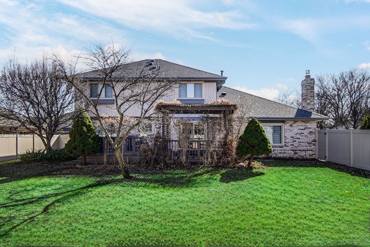 8324 Bromley Street Orland Park IL 60462