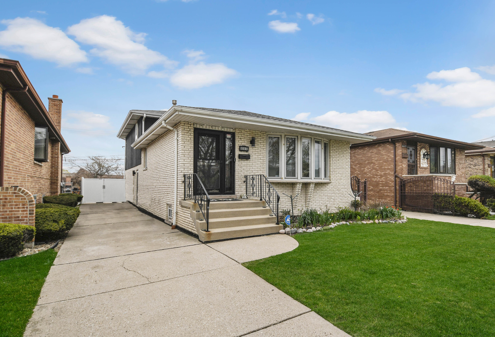 6145 South Knox Avenue Chicago IL 60629