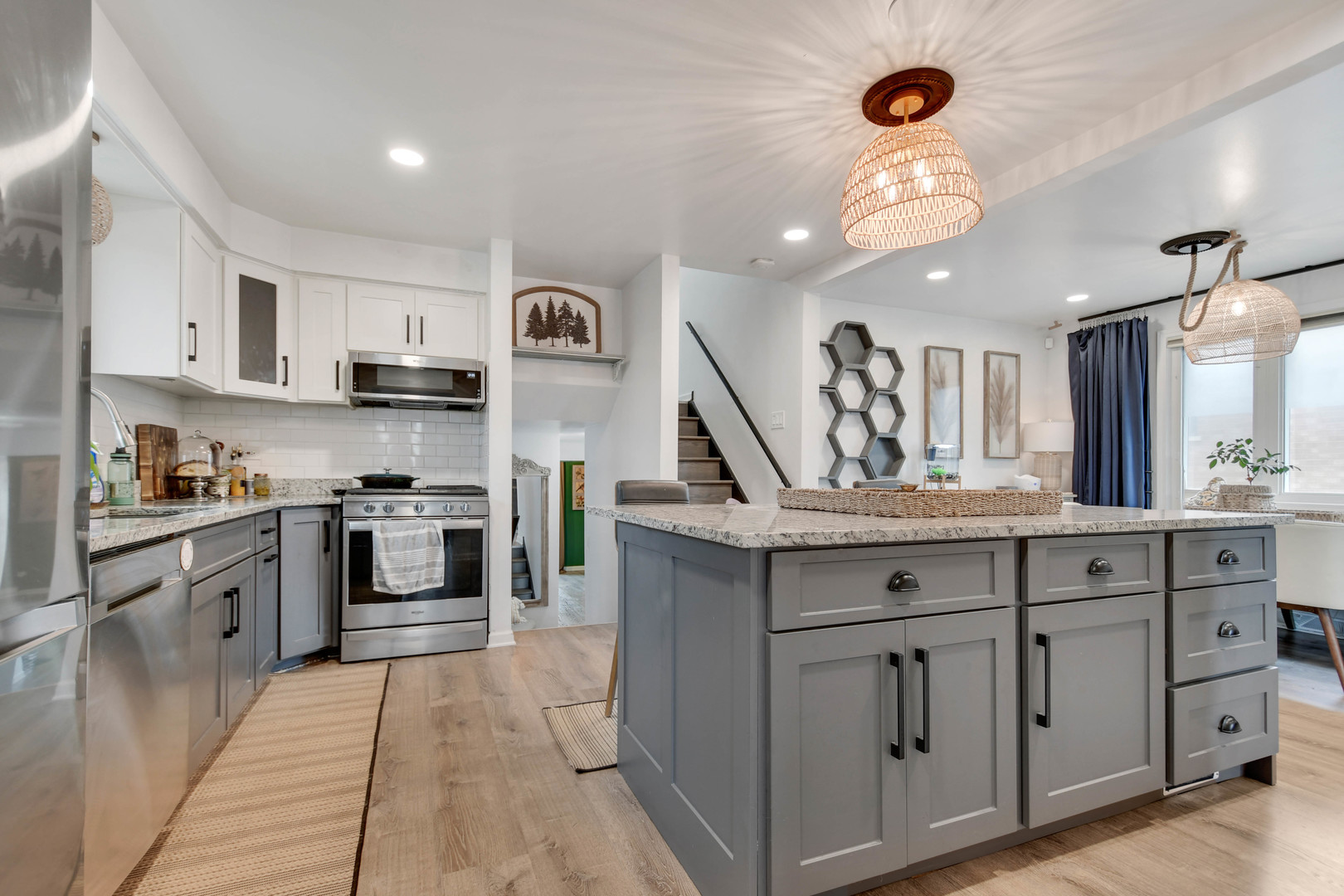 6145 South Knox Avenue Chicago IL 60629