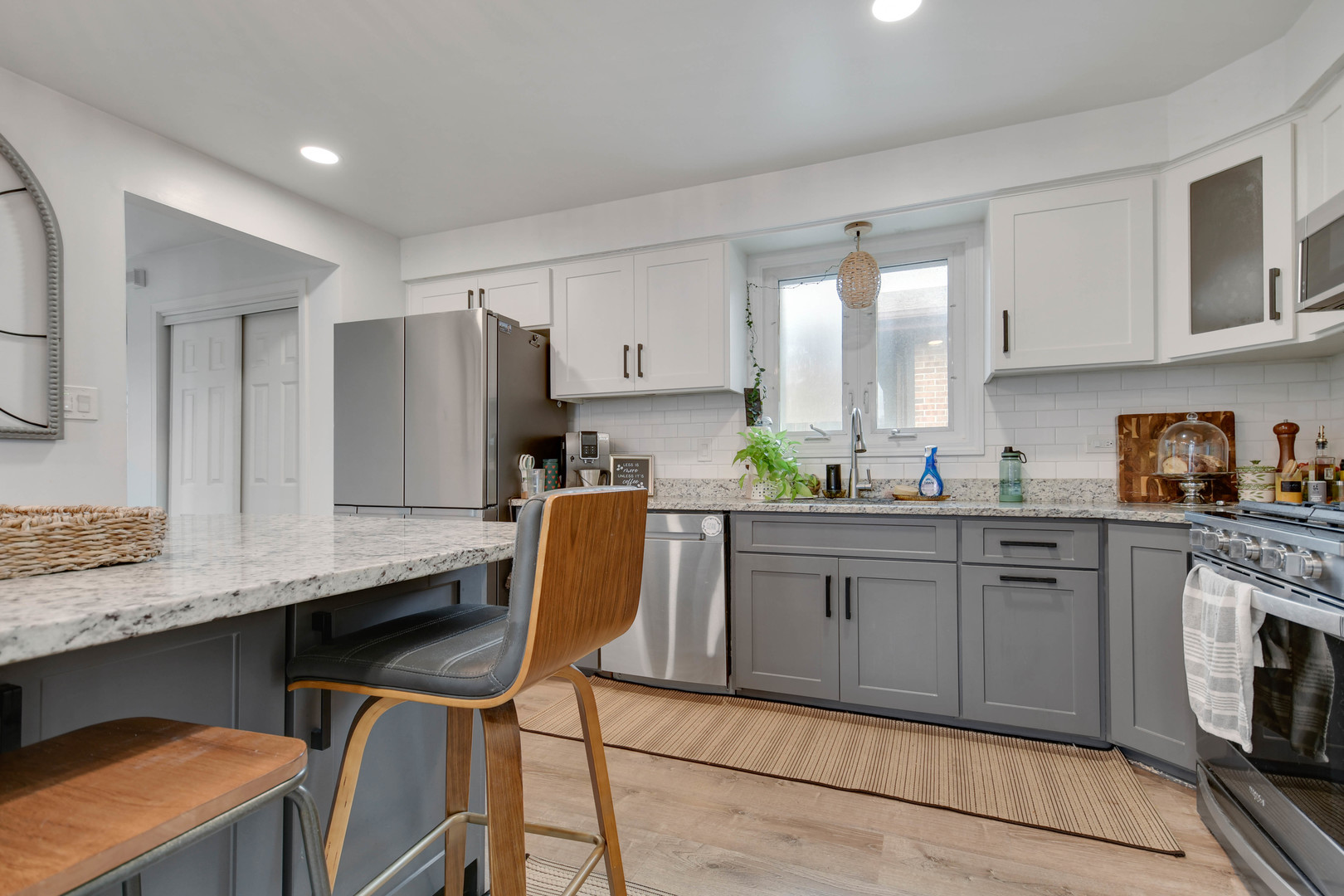 6145 South Knox Avenue Chicago IL 60629