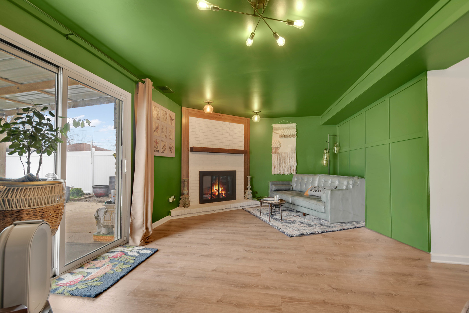 6145 South Knox Avenue Chicago IL 60629