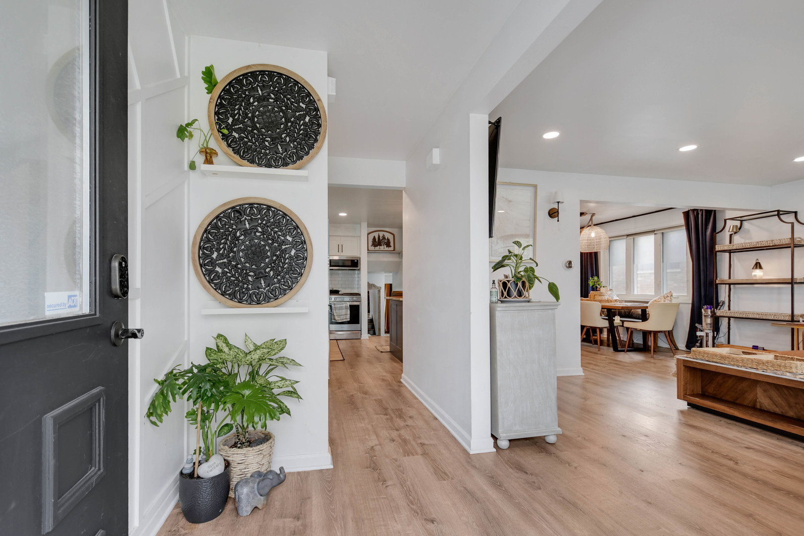 6145 South Knox Avenue Chicago IL 60629