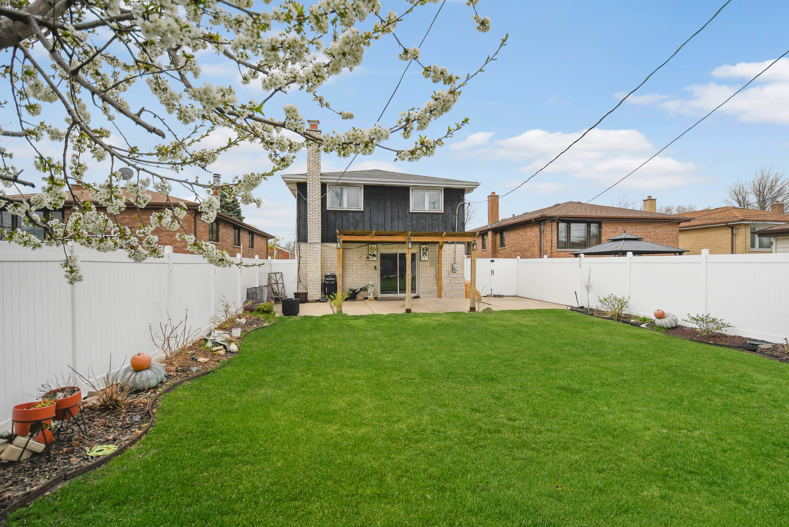 6145 South Knox Avenue Chicago IL 60629