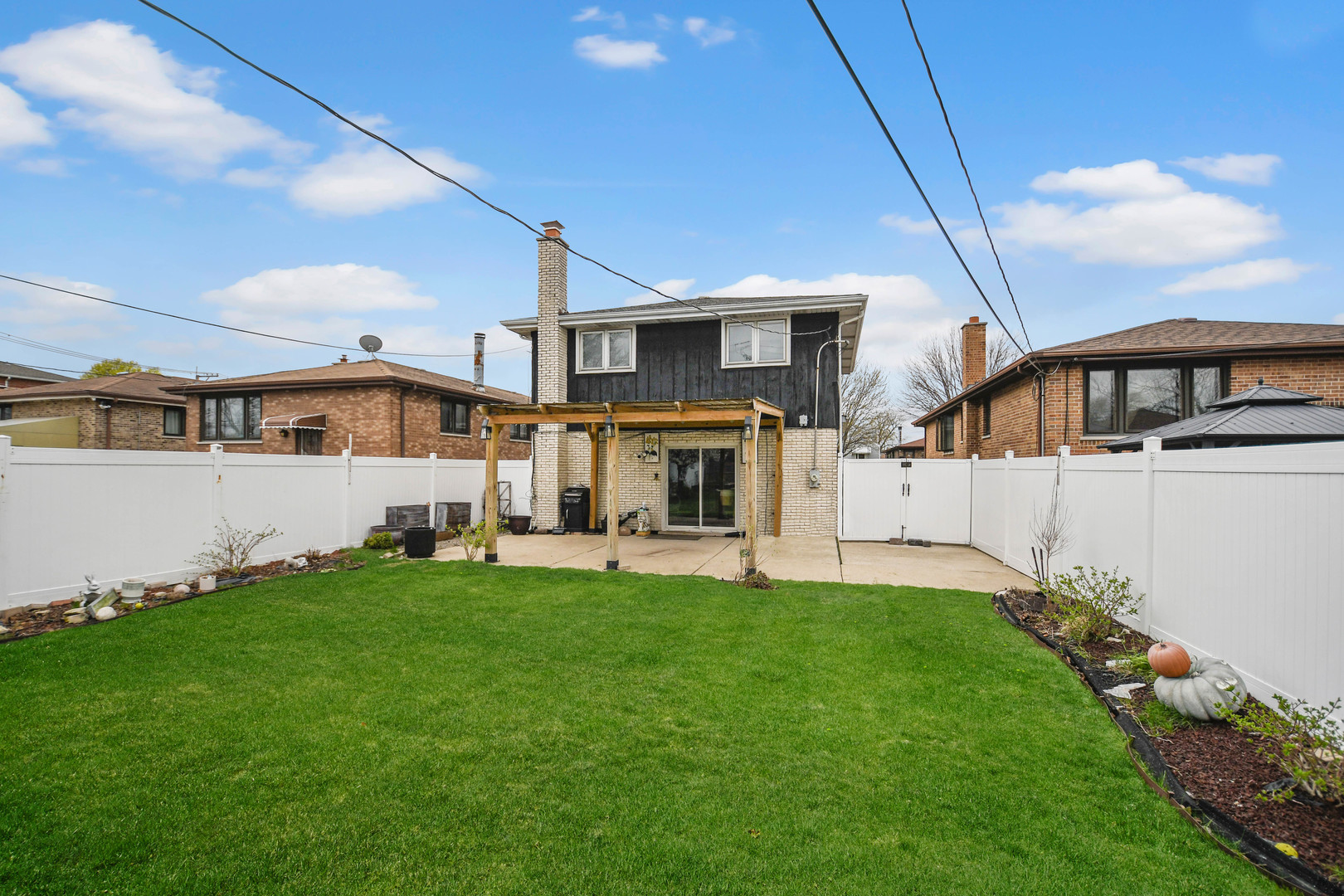 6145 South Knox Avenue Chicago IL 60629