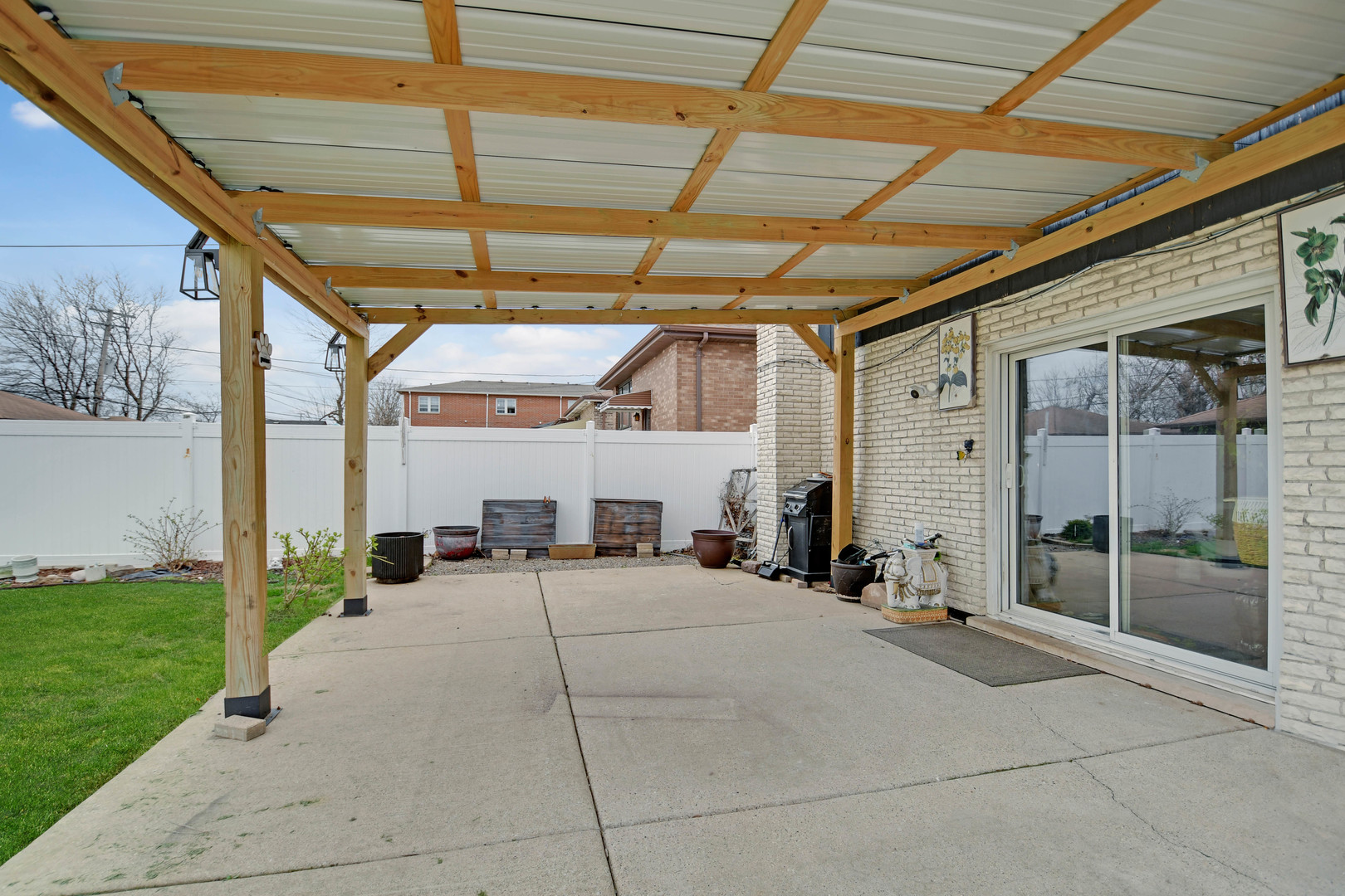 6145 South Knox Avenue Chicago IL 60629