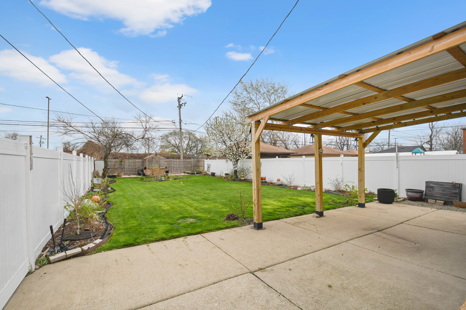 6145 South Knox Avenue Chicago IL 60629