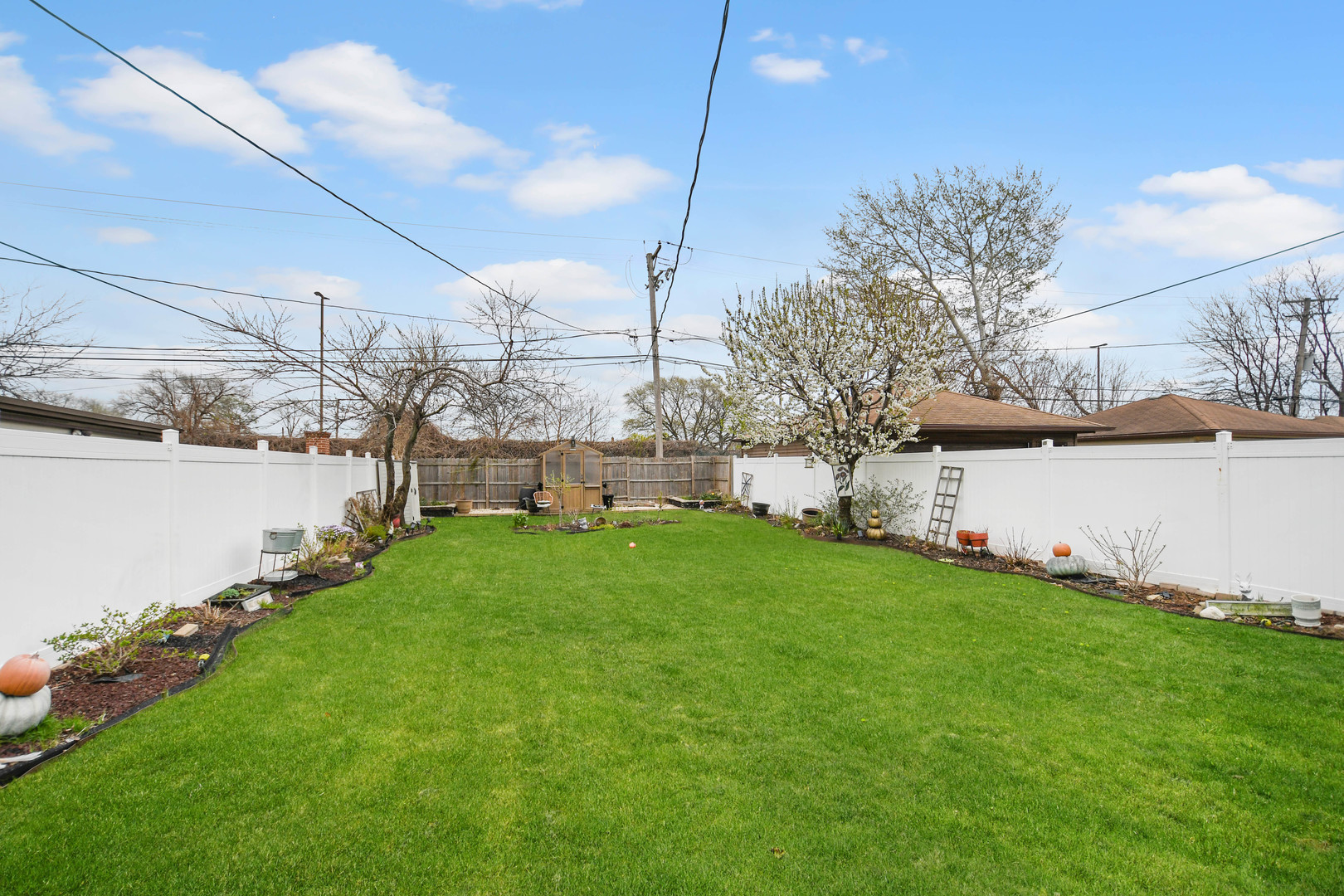 6145 South Knox Avenue Chicago IL 60629