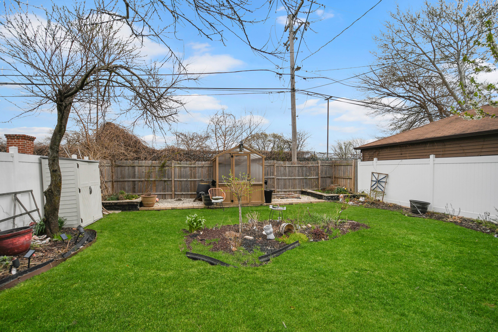 6145 South Knox Avenue Chicago IL 60629