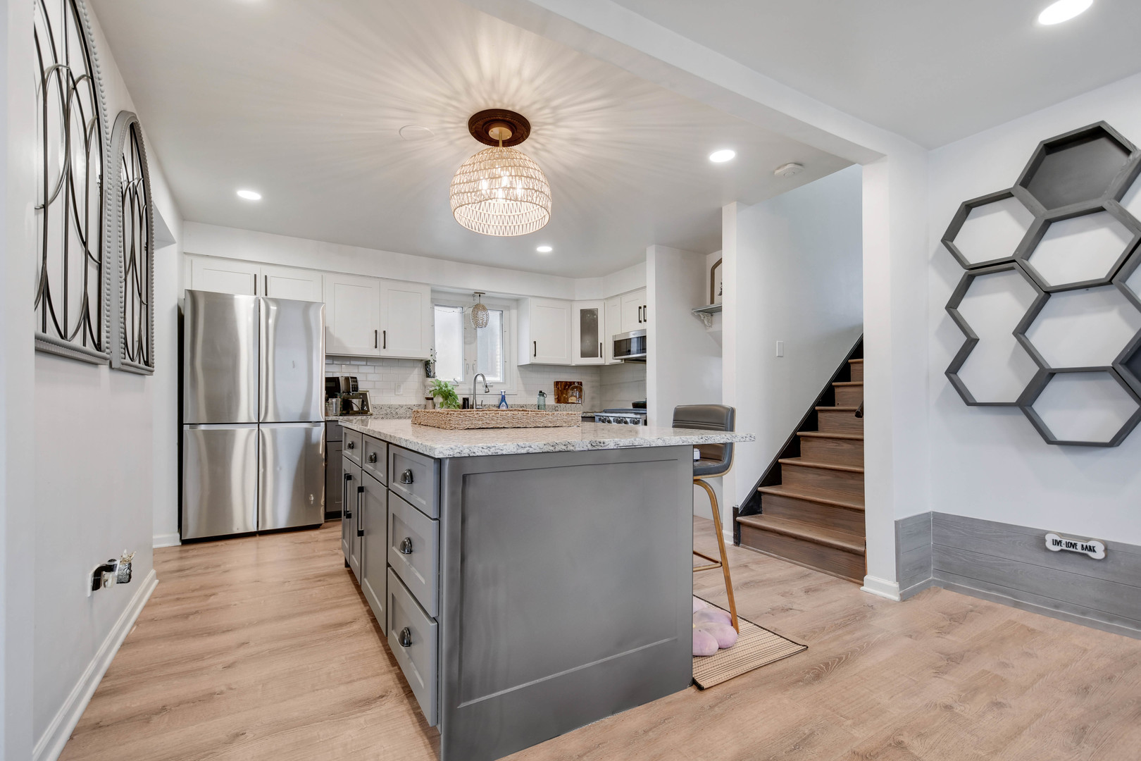 6145 South Knox Avenue Chicago IL 60629
