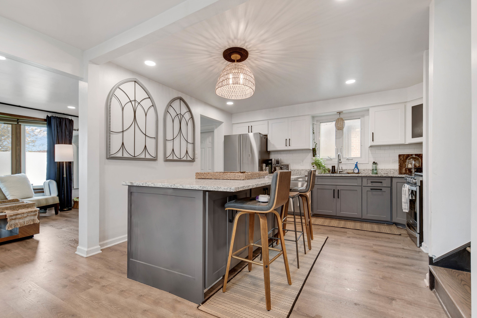 6145 South Knox Avenue Chicago IL 60629