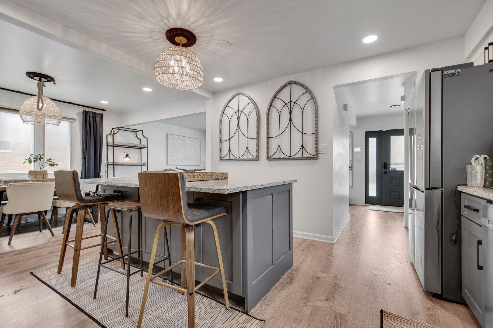 6145 South Knox Avenue Chicago IL 60629