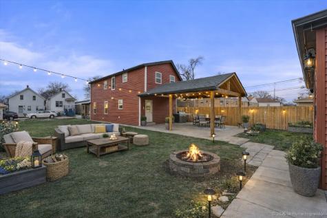 12531 South Honore Street Calumet Park IL 60827
