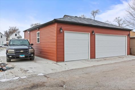 12531 South Honore Street Calumet Park IL 60827
