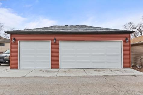 12531 South Honore Street Calumet Park IL 60827